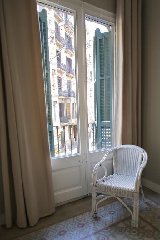 Hostal Medea Barcelona Pokój zdjęcie