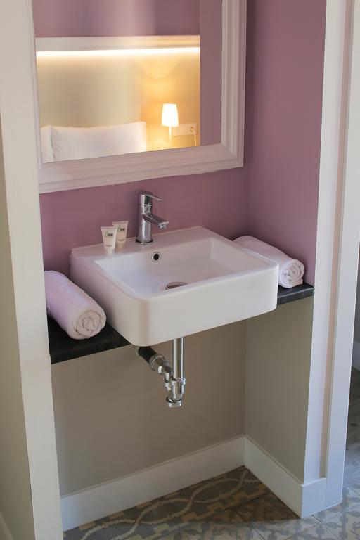 Hostal Medea Barcelona Pokój zdjęcie