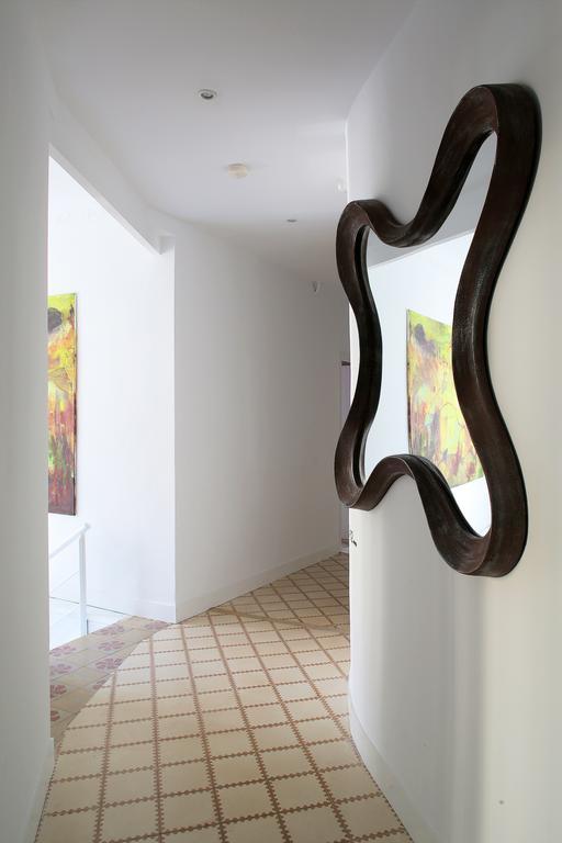 Hostal Medea Barcelona Zewnętrze zdjęcie