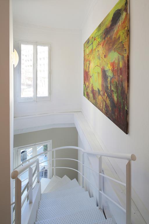 Hostal Medea Barcelona Zewnętrze zdjęcie